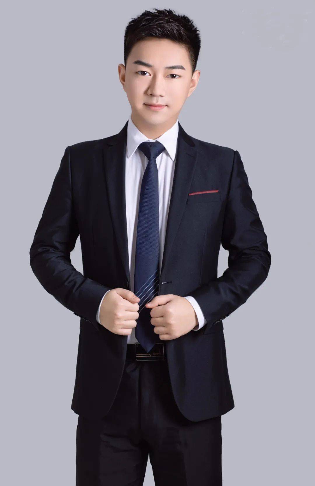李志恒 选角与表演指导负责人